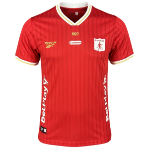 Camisa I America de Cali 2026 Reebok oficial 